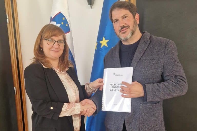 zagovornik varuhinja