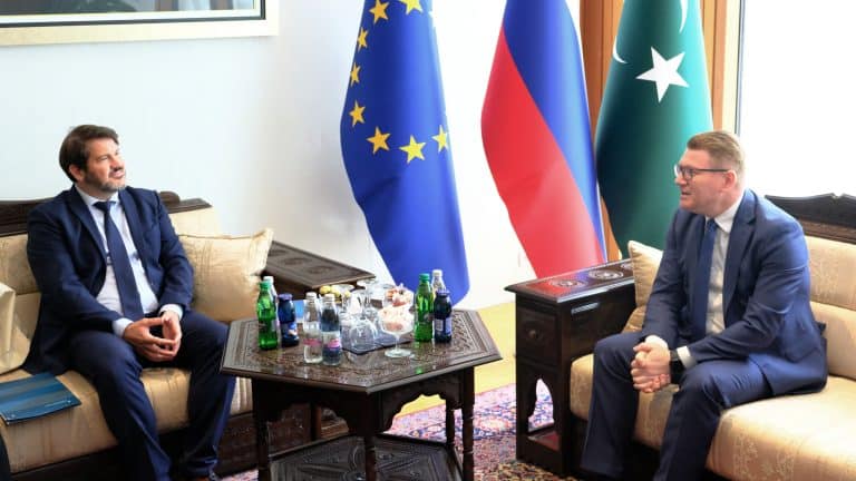 Zagovornik za upoštevanje vere in prepričanja pri prehrani v vrtcih in šolah